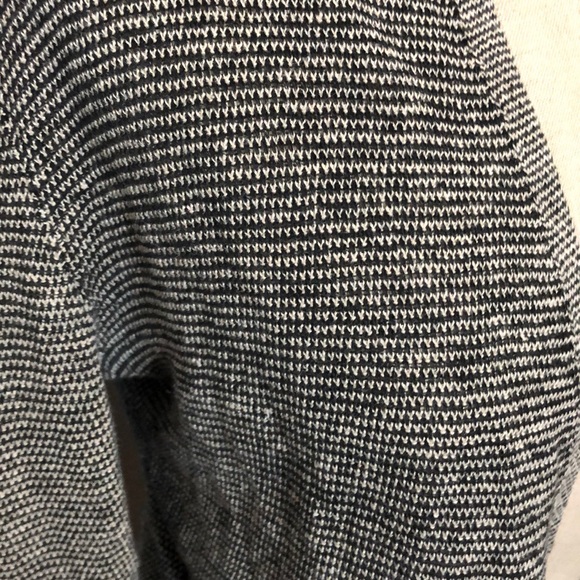 Eileen Fisher Organic Linen Cardigan Sweater XXS - Picture 2 of 6